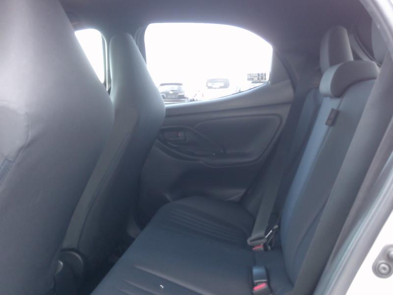TOYOTA YARIS 2023/3