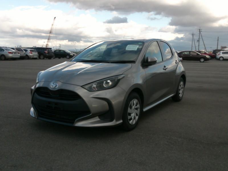 TOYOTA YARIS 2023/3