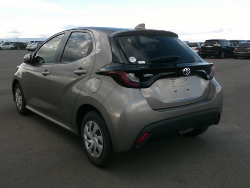 TOYOTA YARIS 2023/3