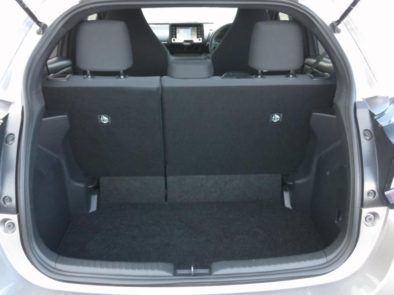 TOYOTA YARIS 2023/3