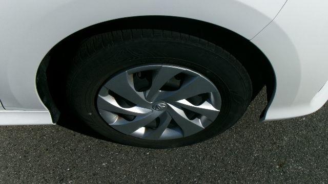 TOYOTA YARIS 2023/5