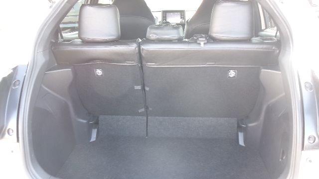 TOYOTA YARIS 2023/5