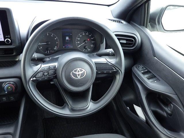 TOYOTA YARIS 2024/6