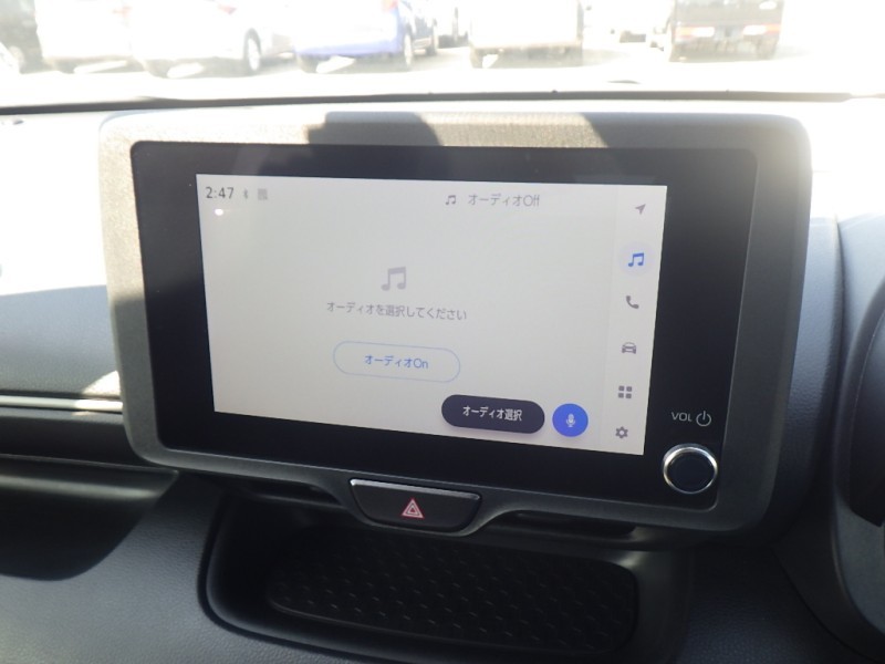 TOYOTA YARIS 2024/12