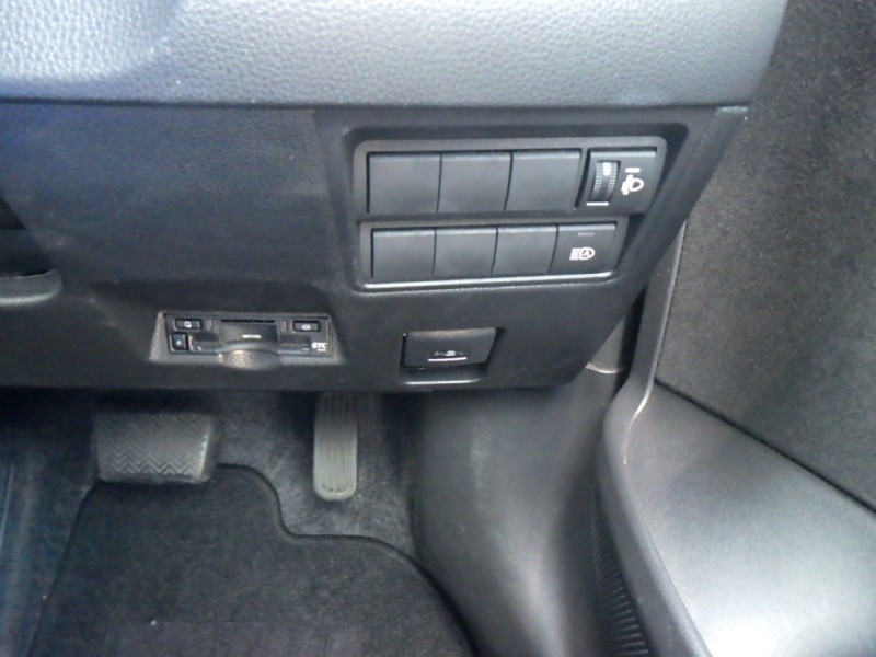 TOYOTA YARIS 2024/12