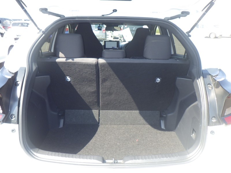 TOYOTA YARIS 2024/12