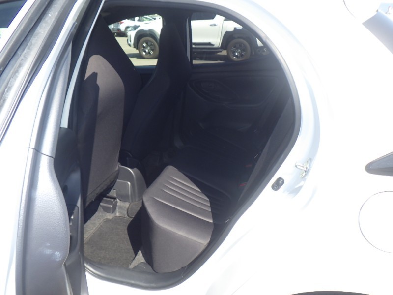 TOYOTA YARIS 2024/12