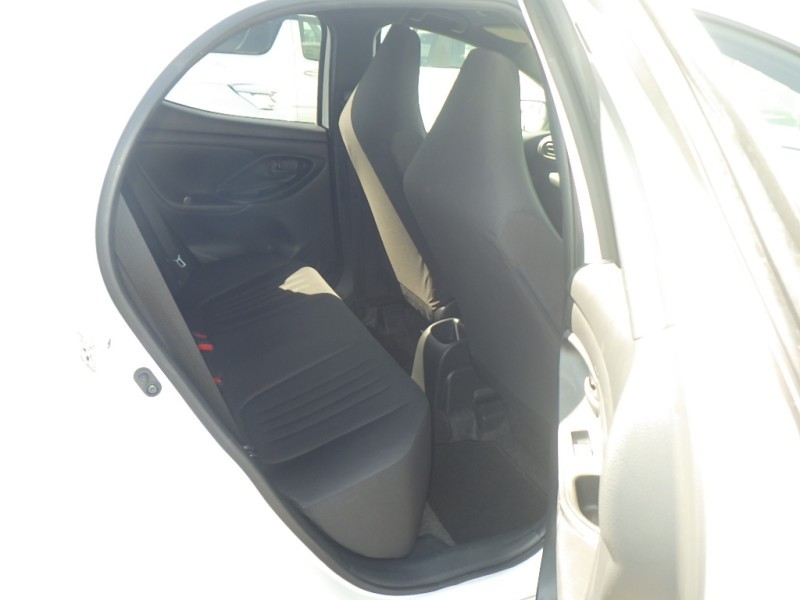 TOYOTA YARIS 2024/12