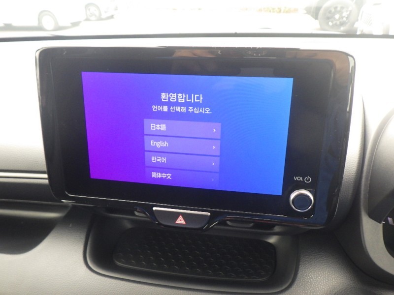 TOYOTA YARIS 2026/5