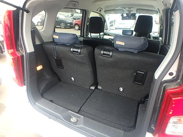 DAIHATSU MOVE 2023/5