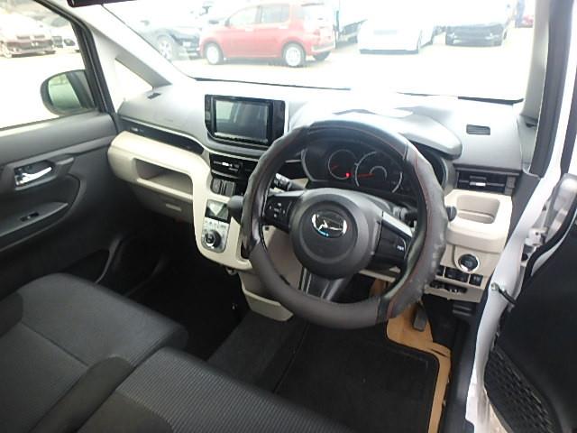 DAIHATSU MOVE 2023/5