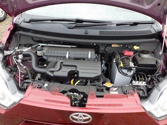 TOYOTA PIXIS EPOCH 2022/10