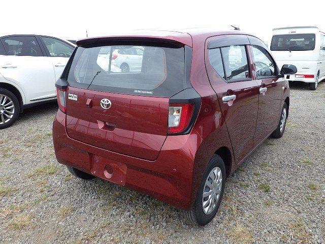 TOYOTA PIXIS EPOCH 2022/10