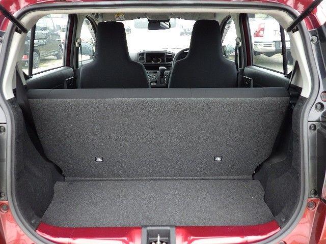 TOYOTA PIXIS EPOCH 2022/10