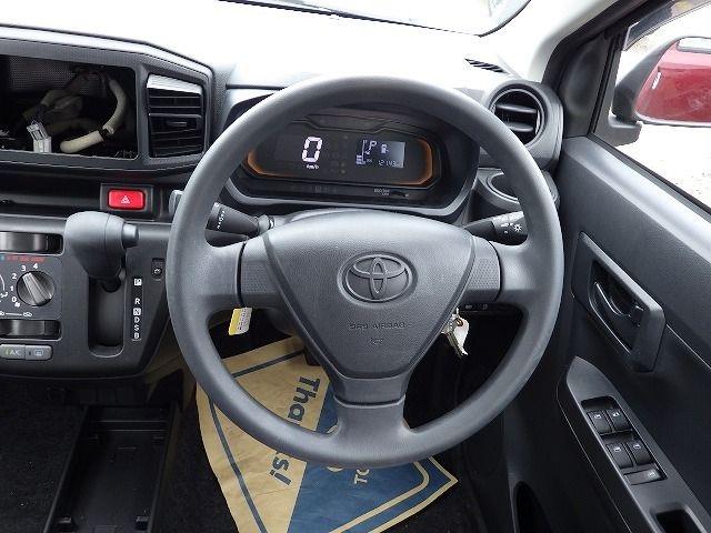 TOYOTA PIXIS EPOCH 2022/10