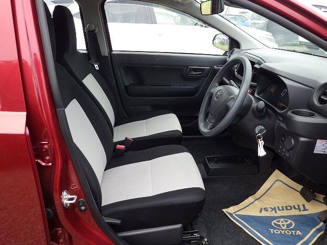 TOYOTA PIXIS EPOCH 2022/10