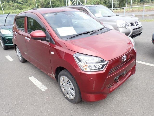 TOYOTA PIXIS EPOCH 2023/3