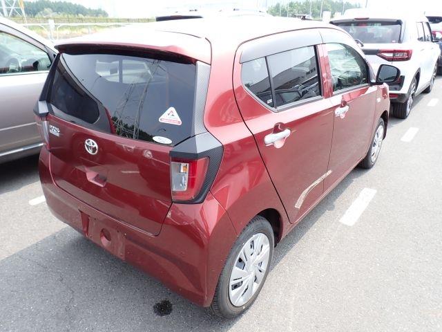 TOYOTA PIXIS EPOCH 2023/3