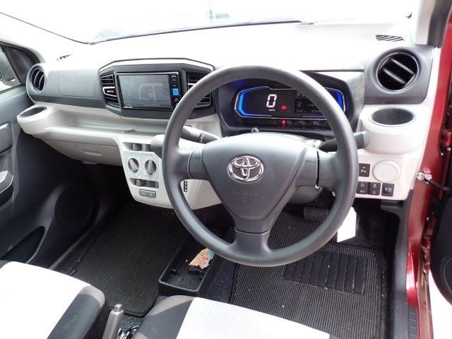 TOYOTA PIXIS EPOCH 2023/3