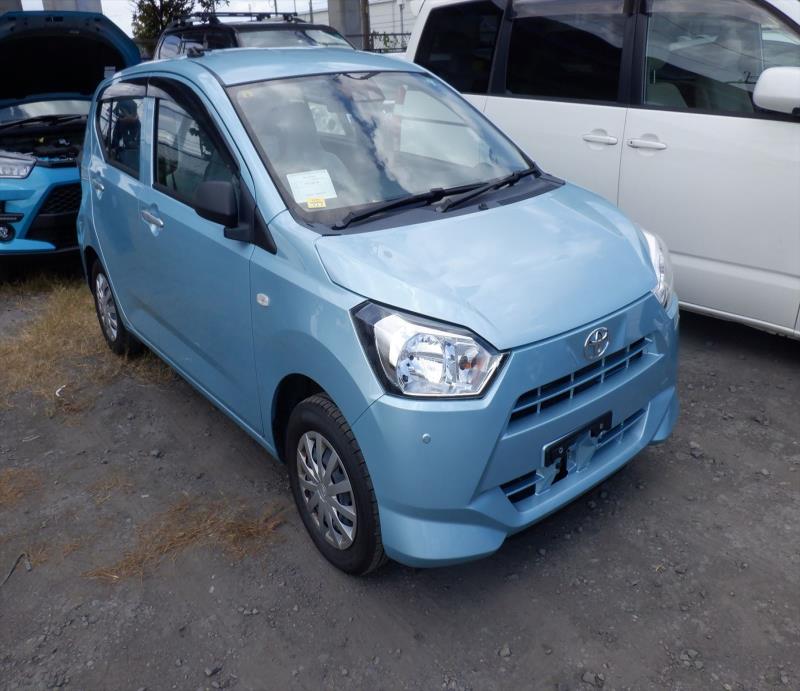 TOYOTA PIXIS EPOCH 2023/6