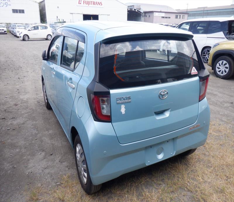 TOYOTA PIXIS EPOCH 2023/6
