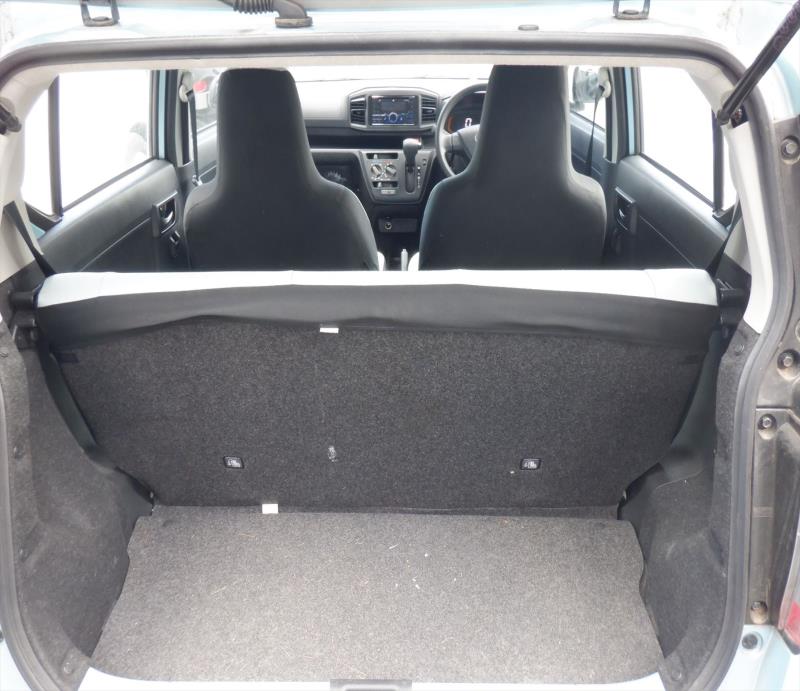 TOYOTA PIXIS EPOCH 2023/6