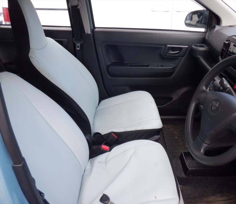 TOYOTA PIXIS EPOCH 2023/6