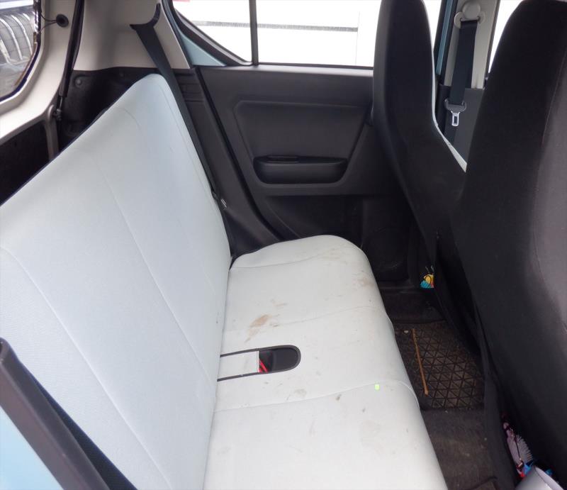 TOYOTA PIXIS EPOCH 2023/6