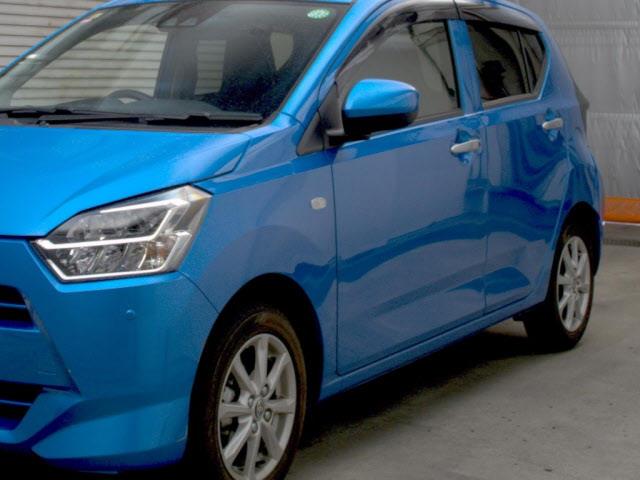 TOYOTA PIXIS EPOCH 2023/8