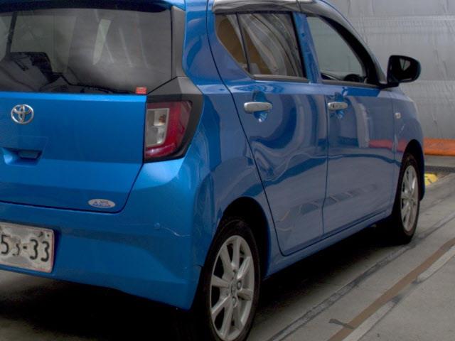 TOYOTA PIXIS EPOCH 2023/8