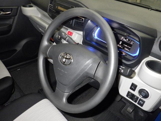 TOYOTA PIXIS EPOCH 2023/8