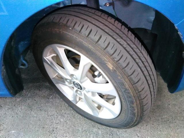 TOYOTA PIXIS EPOCH 2023/8