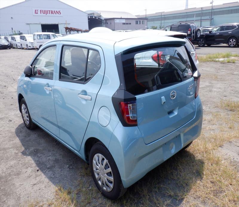 DAIHATSU MIRA E:S 2023/
