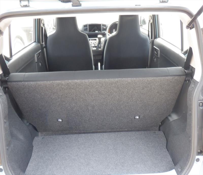 DAIHATSU MIRA E:S 2023/