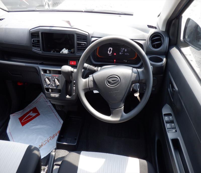 DAIHATSU MIRA E:S 2023/