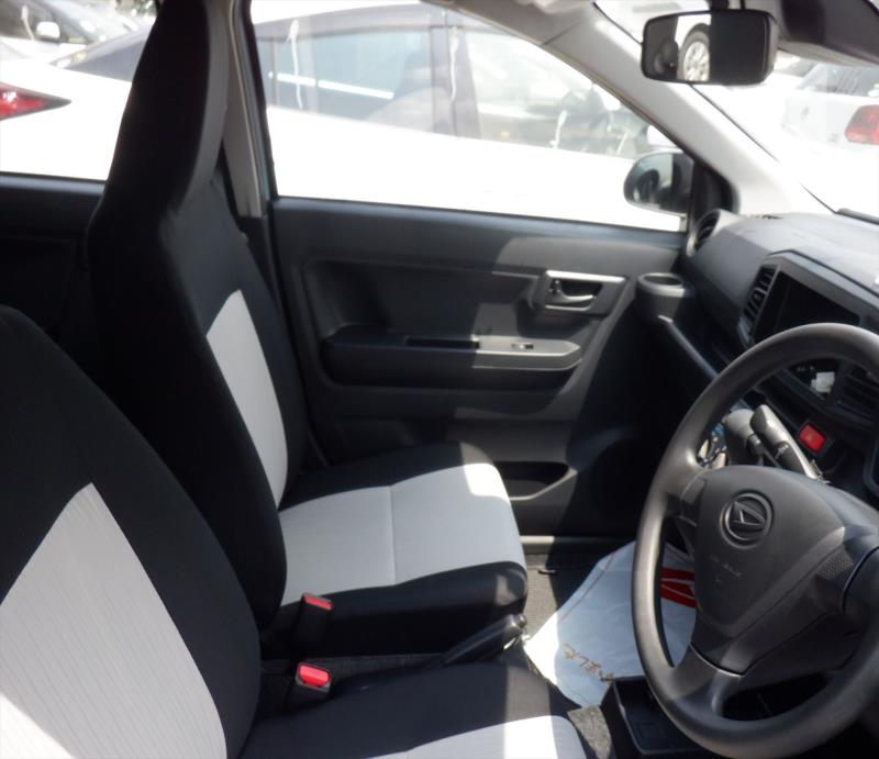 DAIHATSU MIRA E:S 2023/