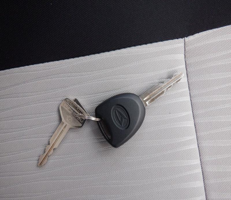 DAIHATSU MIRA E:S 2023/