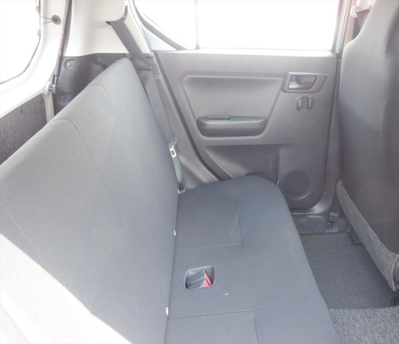 DAIHATSU MIRA E:S 2023/