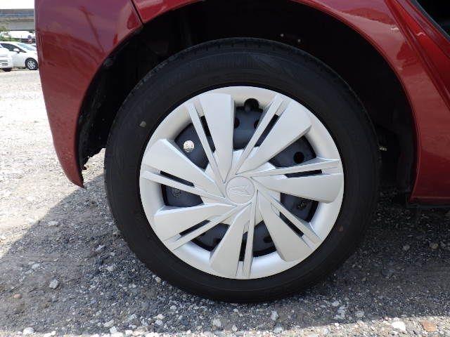 DAIHATSU MIRA E-S 2023/4