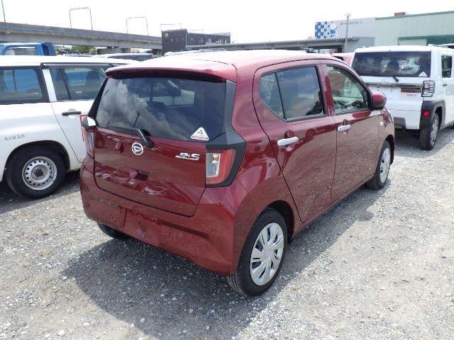 DAIHATSU MIRA E-S 2023/4