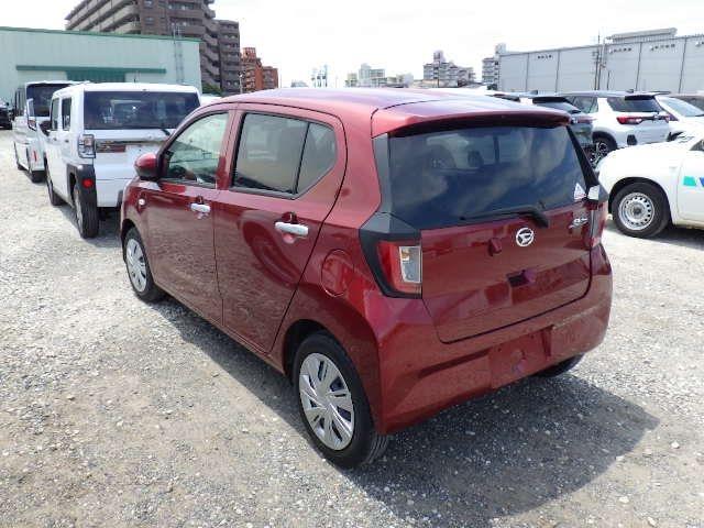 DAIHATSU MIRA E-S 2023/4