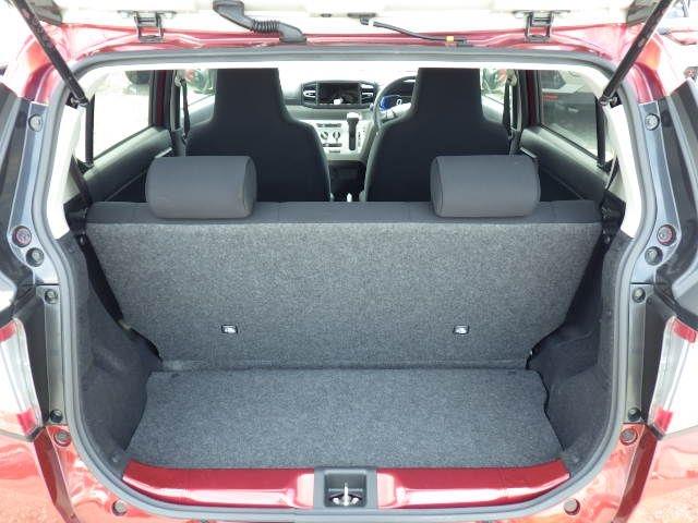 DAIHATSU MIRA E-S 2023/4