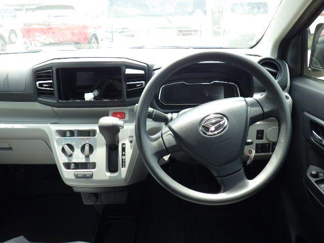 DAIHATSU MIRA E-S 2023/4