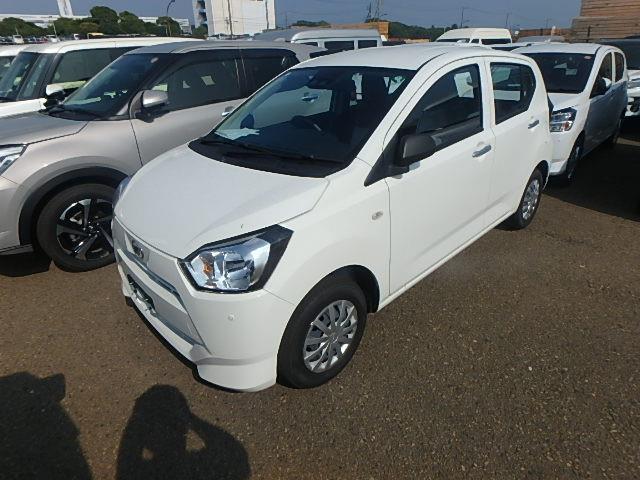 DAIHATSU MIRA E-S 2024/5