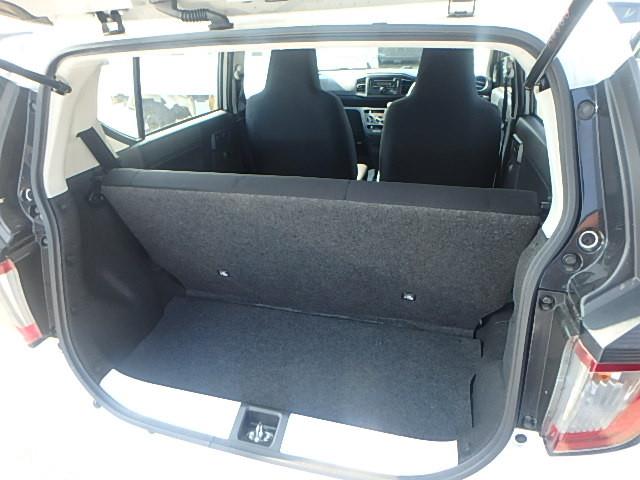DAIHATSU MIRA E-S 2024/5