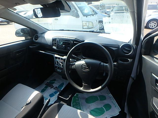 DAIHATSU MIRA E-S 2024/5