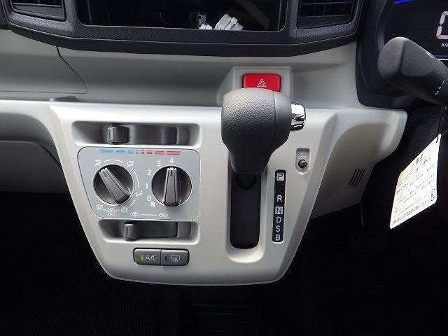DAIHATSU MIRA E-S 2024/9