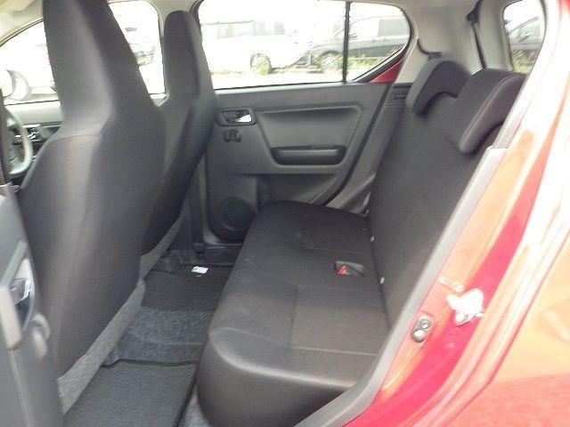 DAIHATSU MIRA E-S 2024/9