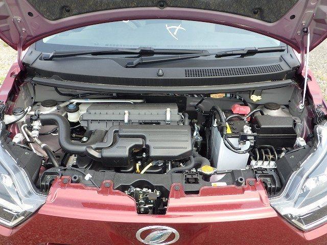 DAIHATSU MIRA E-S 2024/9
