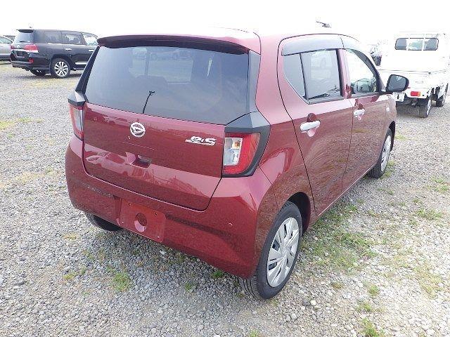 DAIHATSU MIRA E-S 2024/9